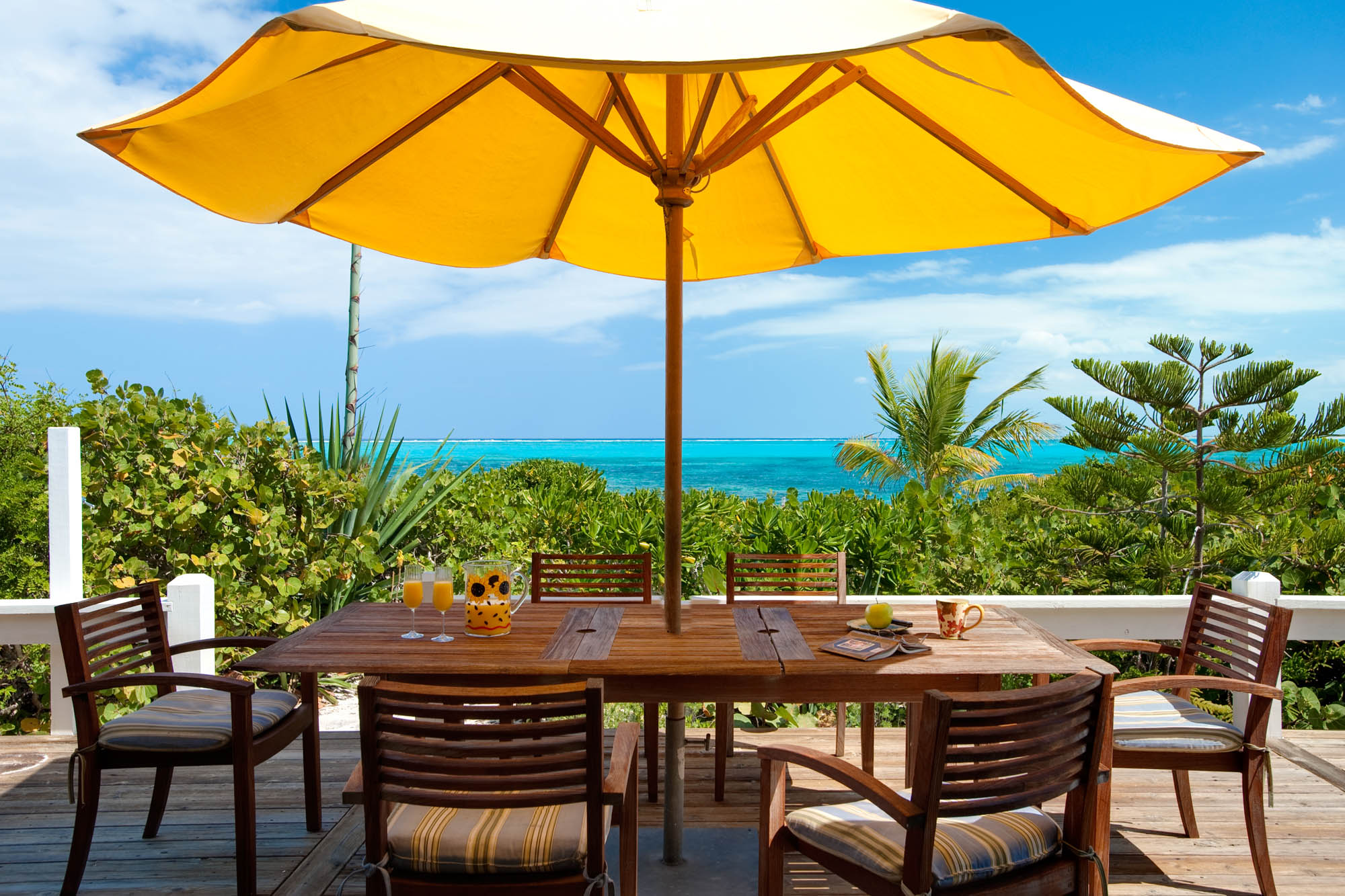 Turks And Caicos Home 983647