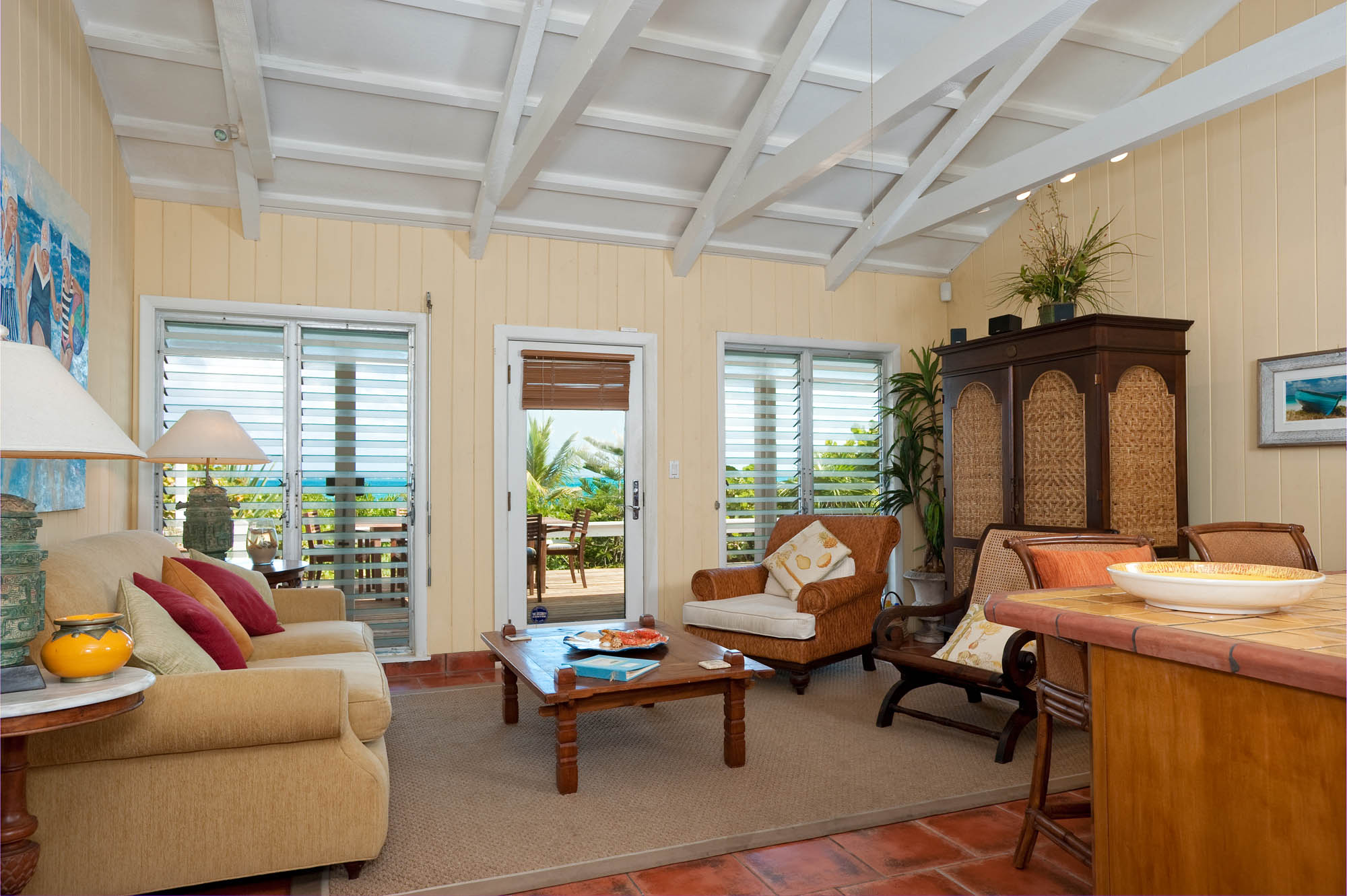 Turks And Caicos Home 983647