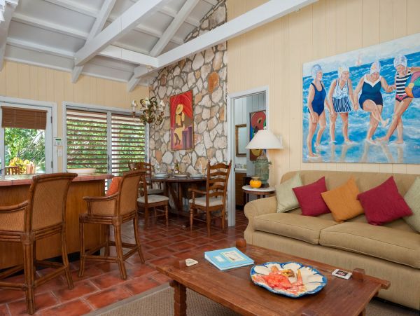 Turks And Caicos Home 983647
