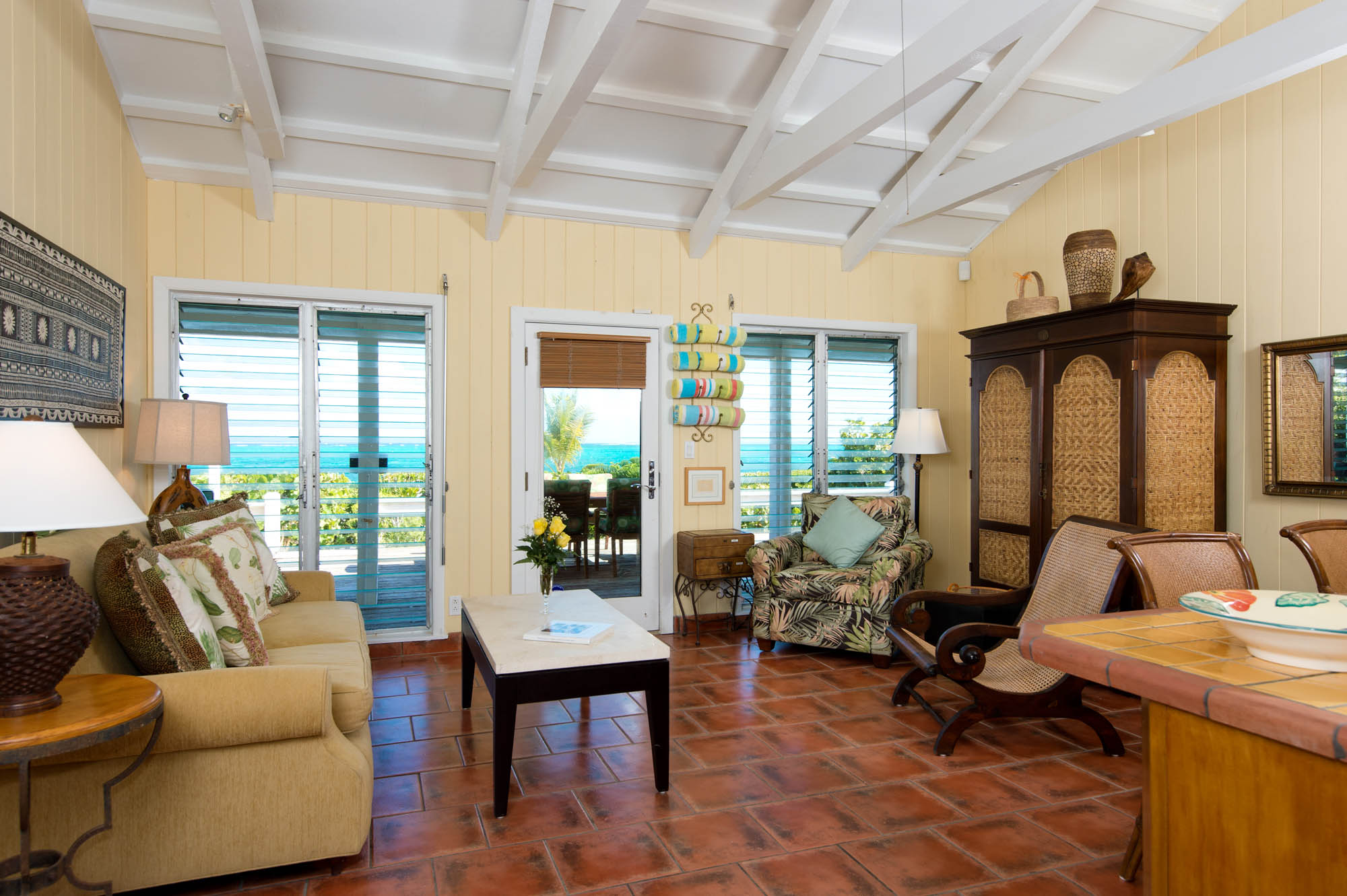 Turks And Caicos Home 983647
