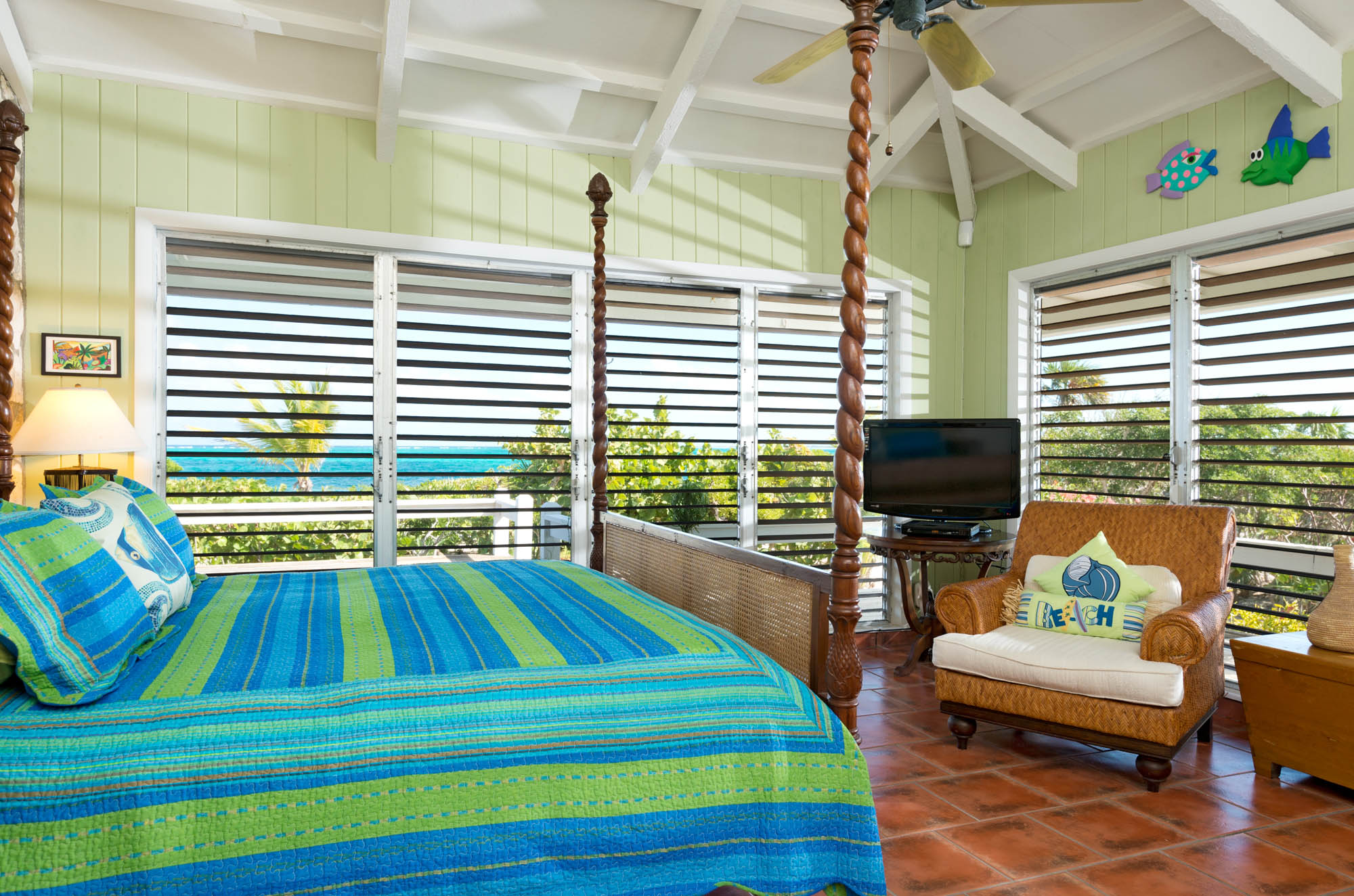 Turks And Caicos Home 983647