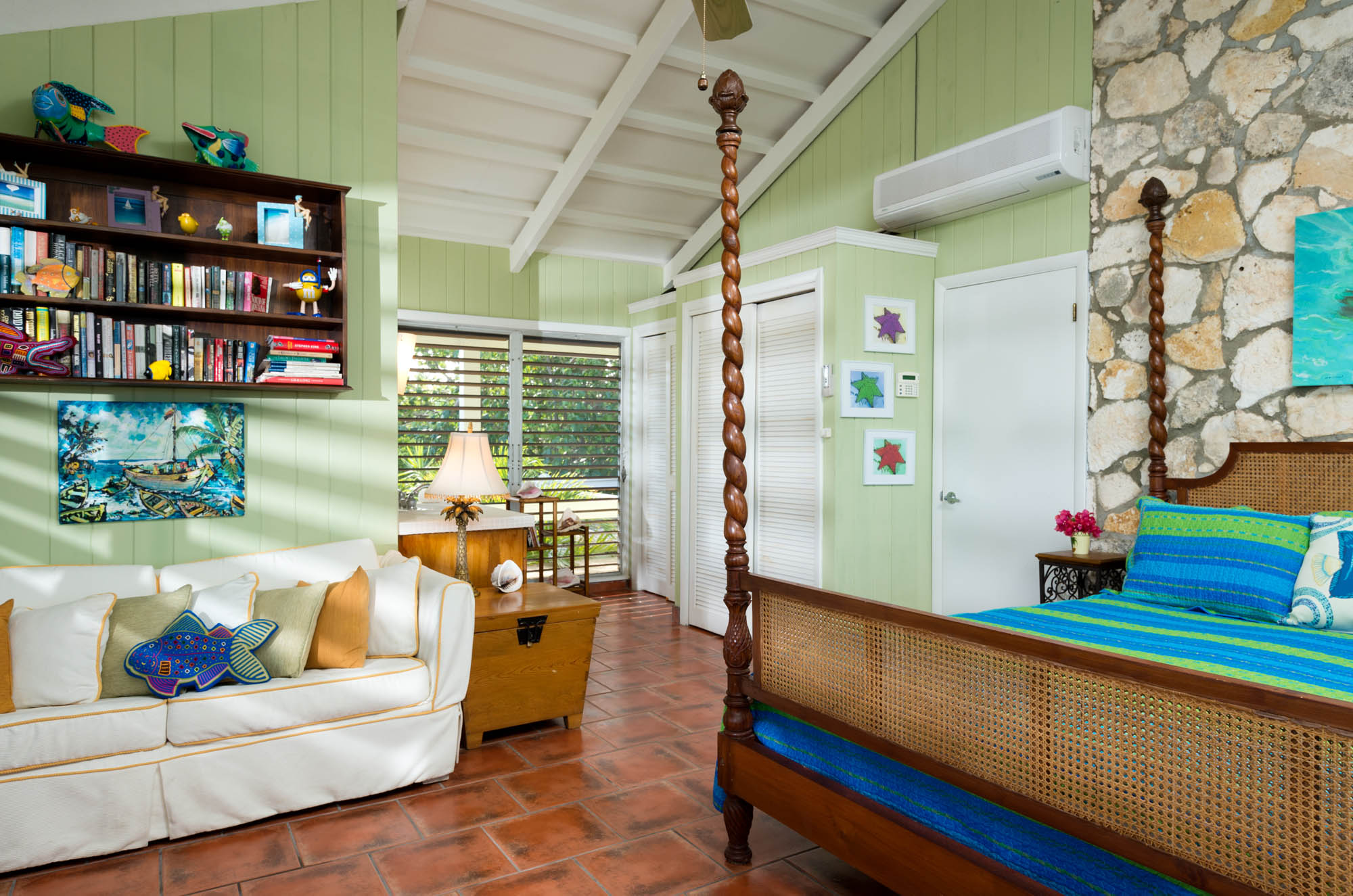 Turks And Caicos Home 983647