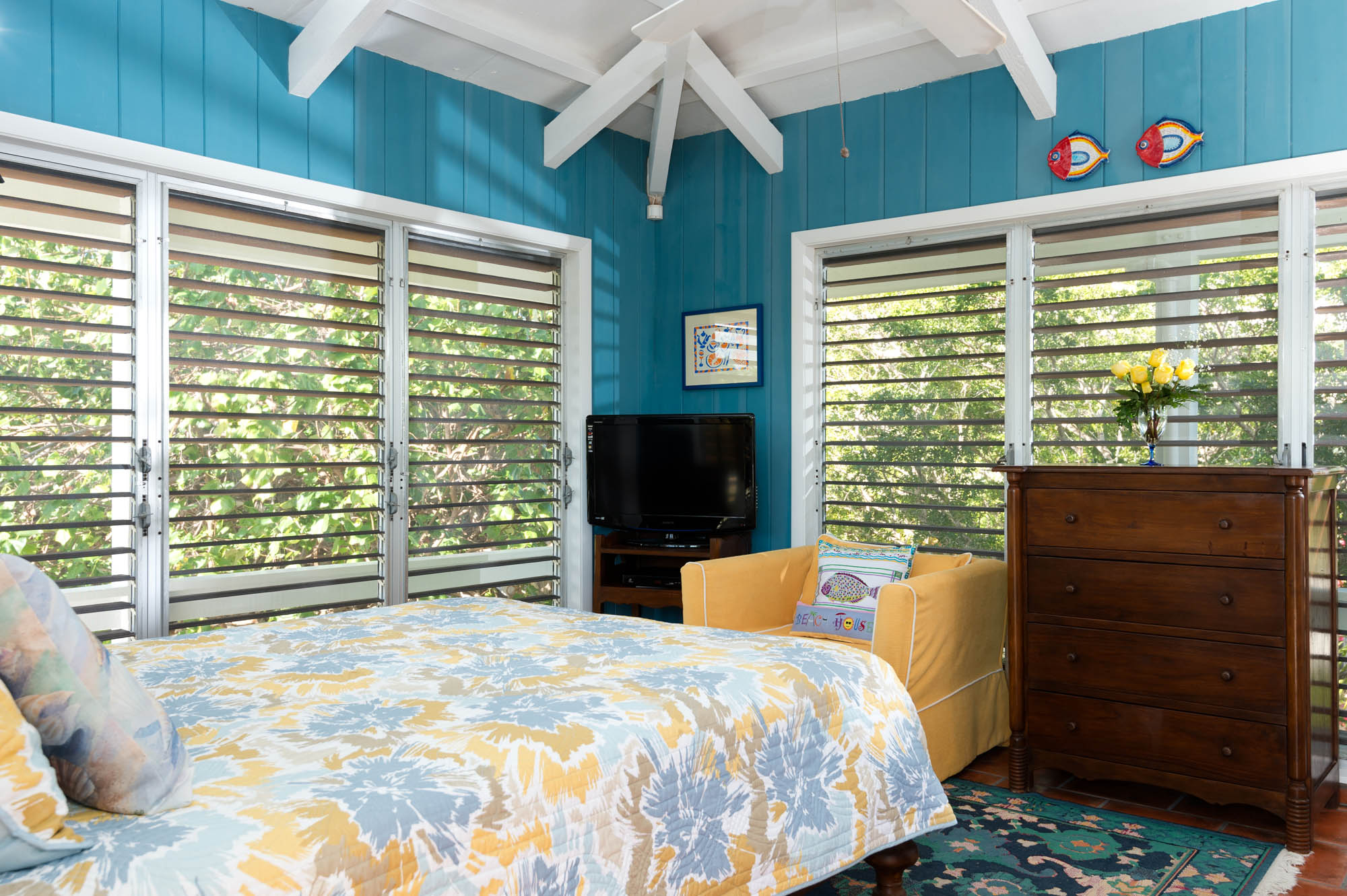 Turks And Caicos Home 983647