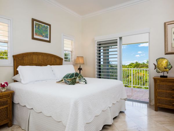 Turks And Caicos Home 983648