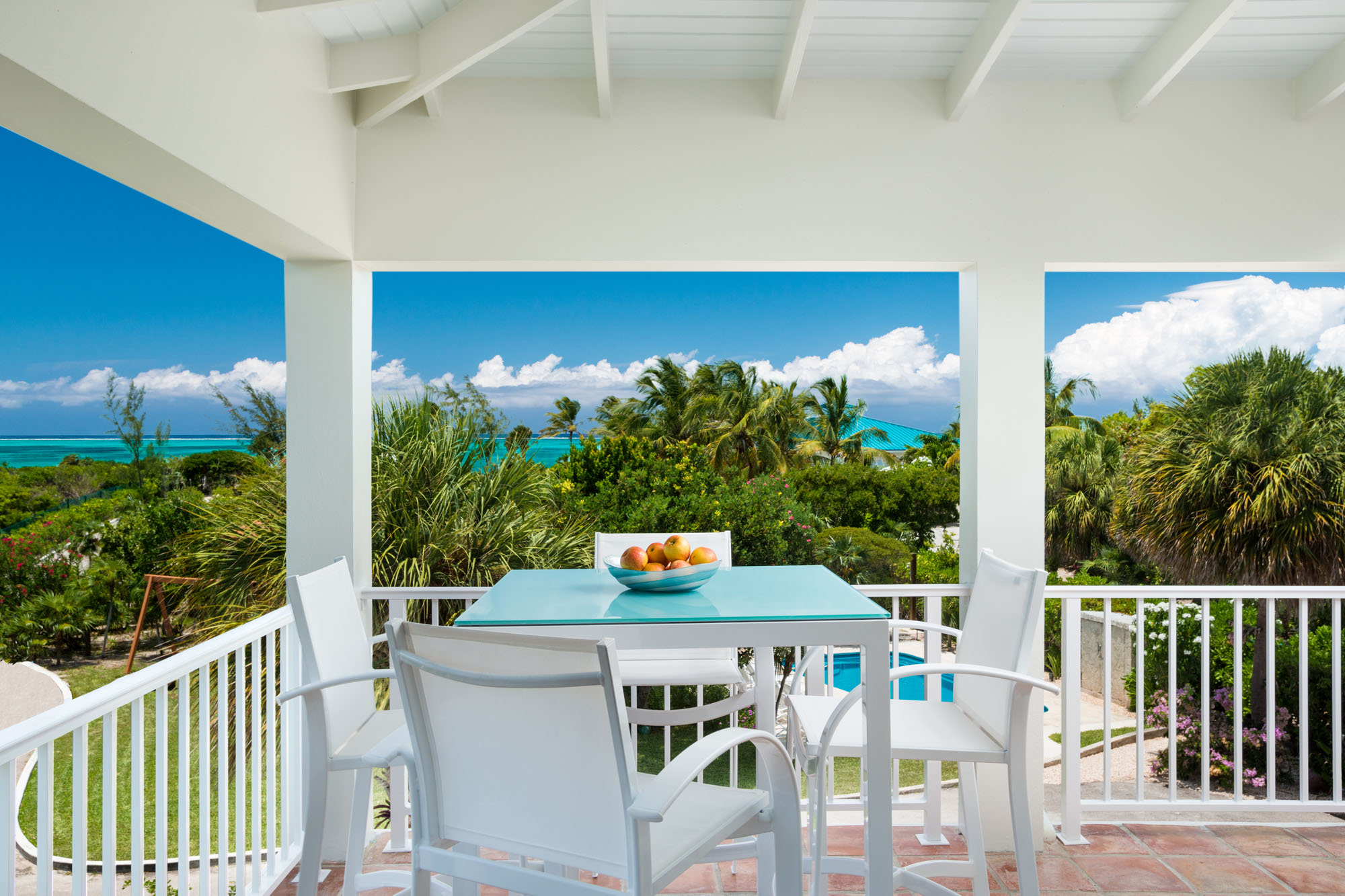 Turks And Caicos Home 983648