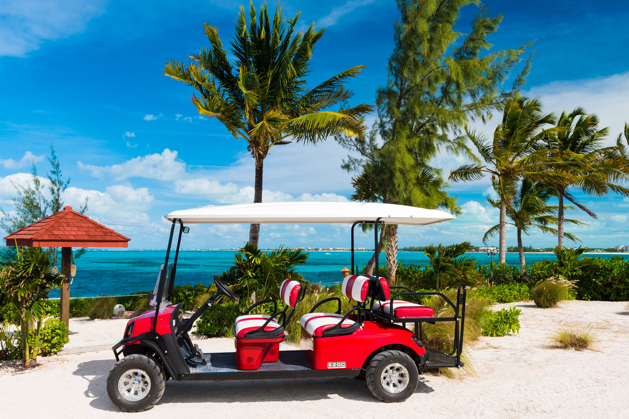 Turks And Caicos Home 983648