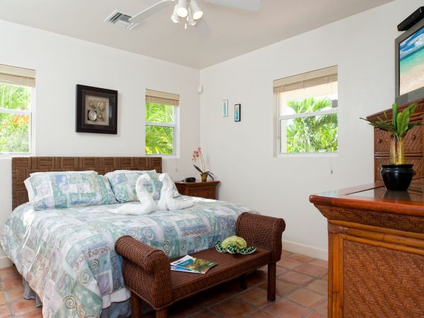 Turks And Caicos Home 983648