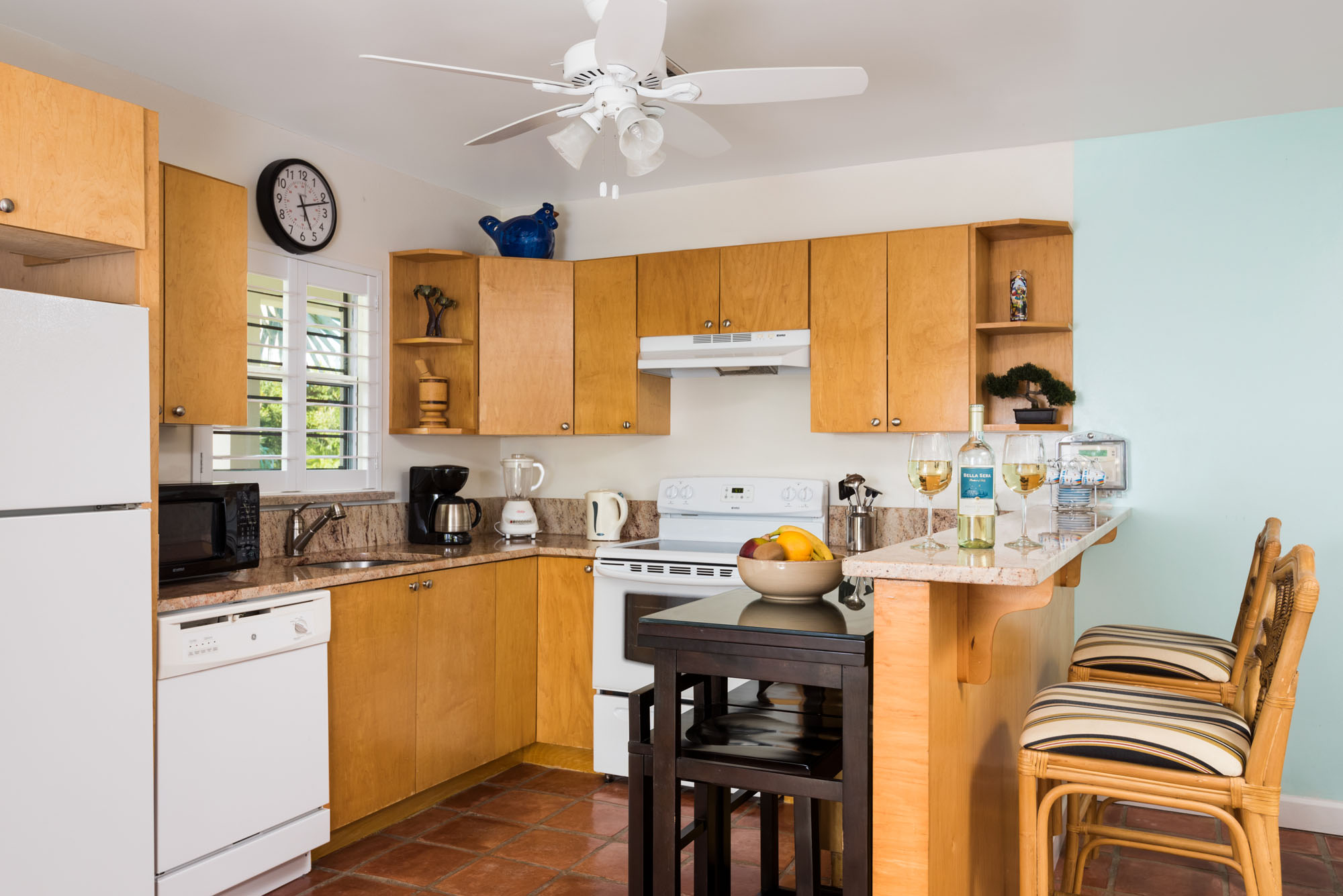 Turks And Caicos Home 983648