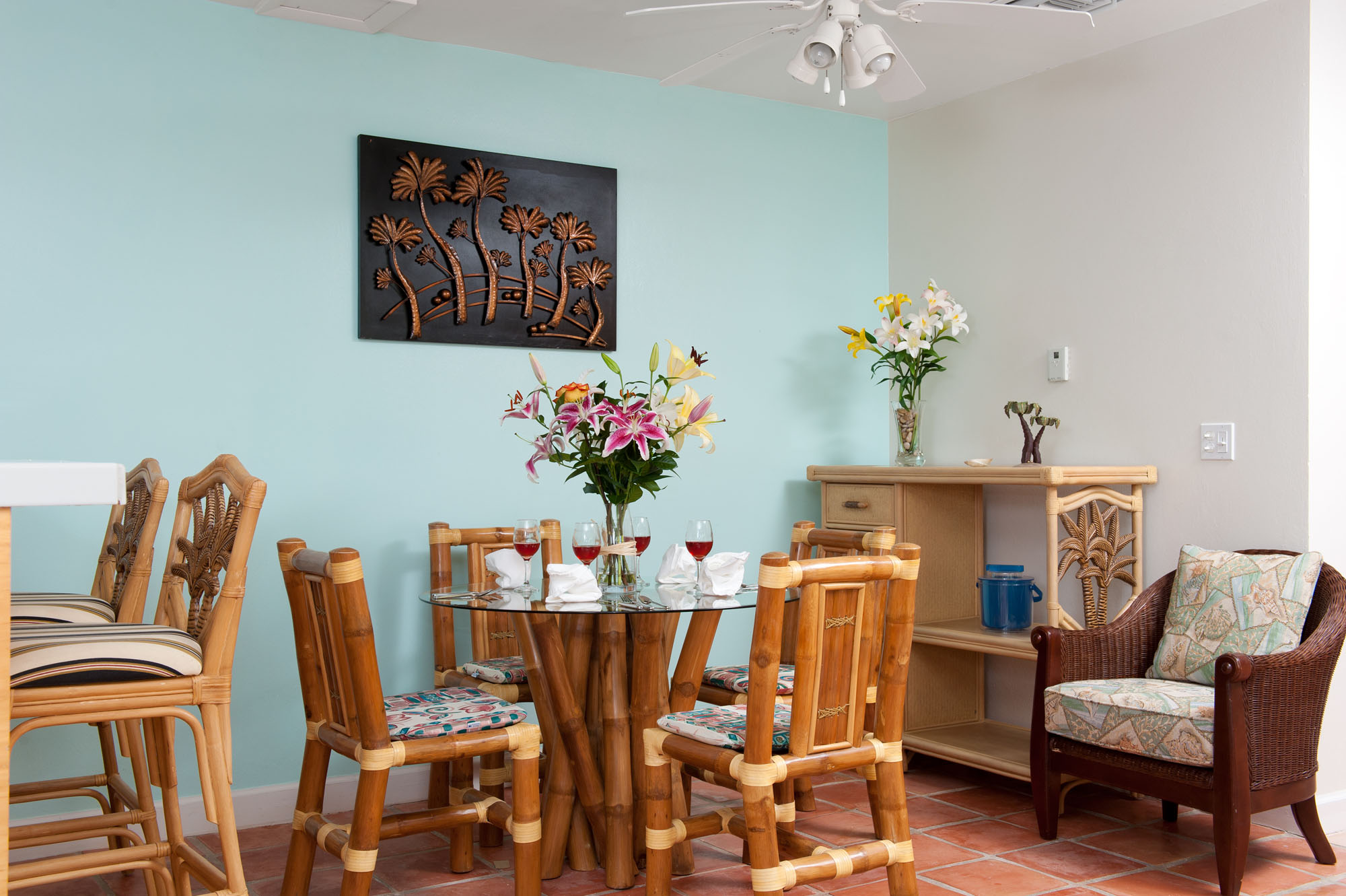 Turks And Caicos Home 983648