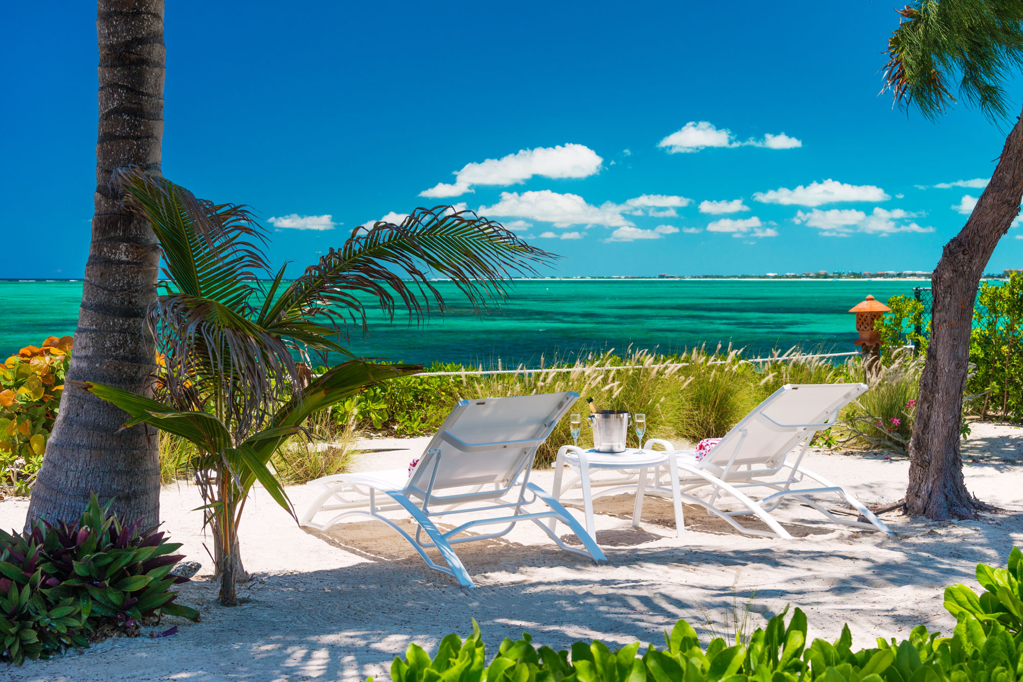 Turks And Caicos Home 983648