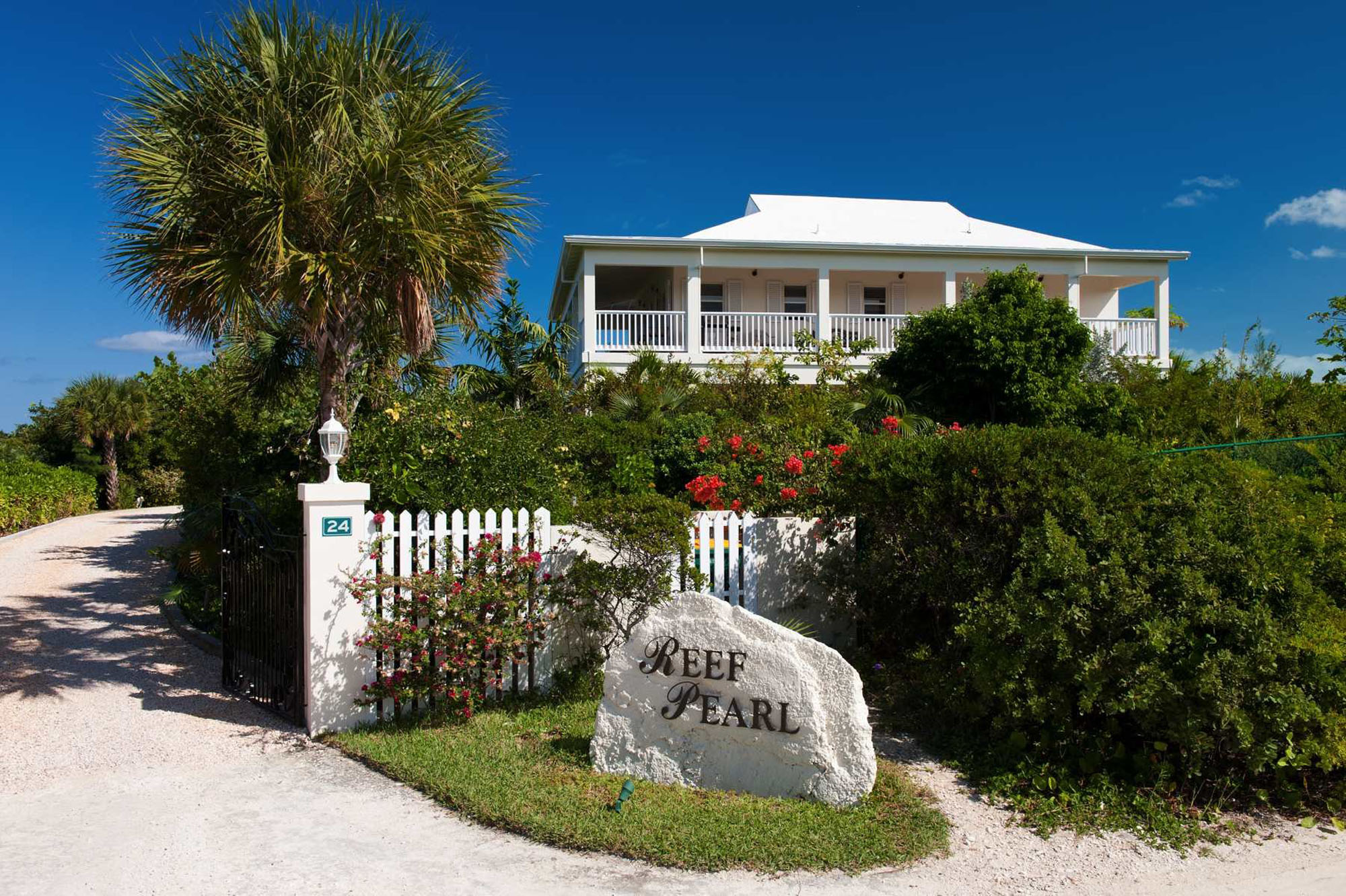 Turks And Caicos Home 983648