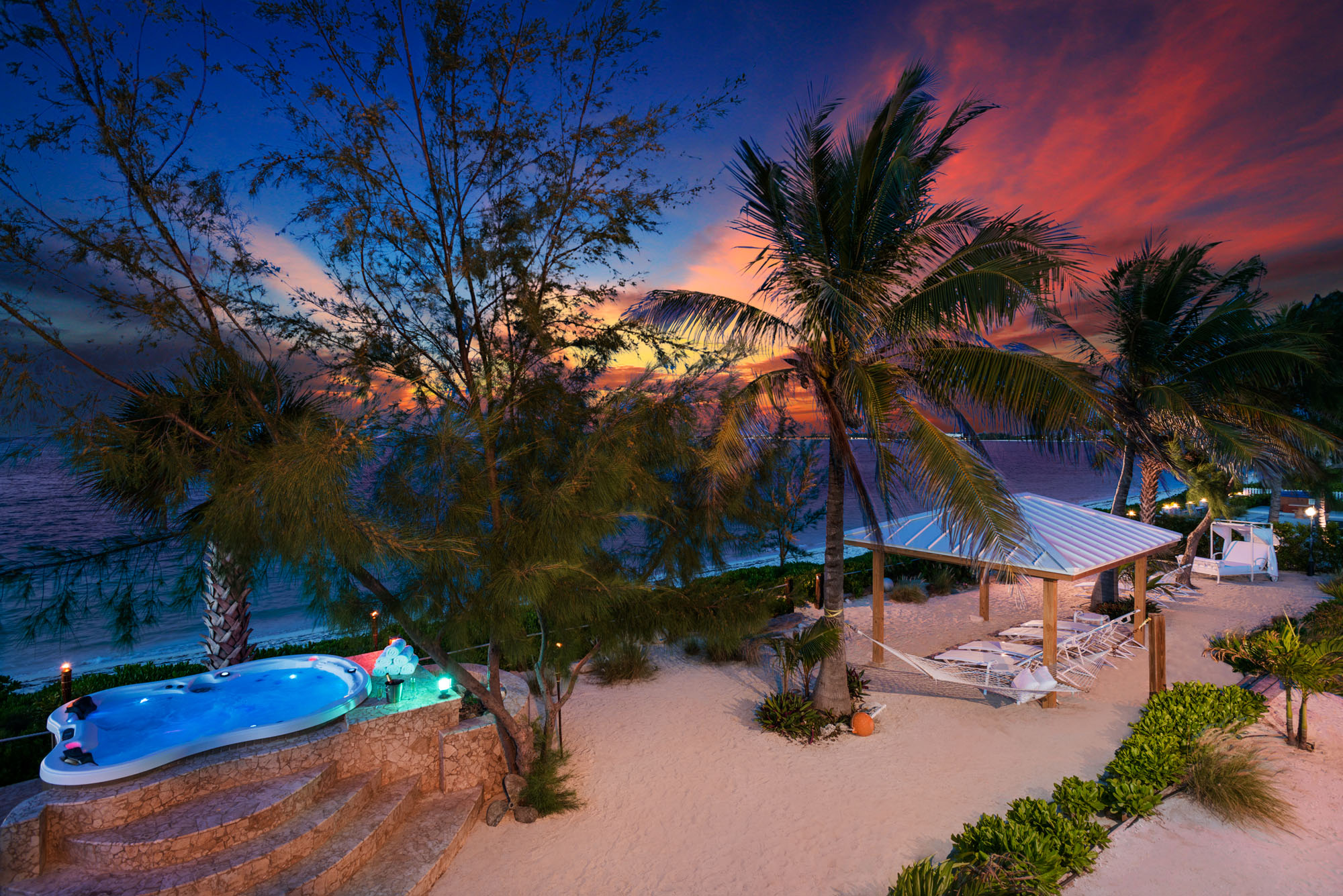 Turks And Caicos Home 983648