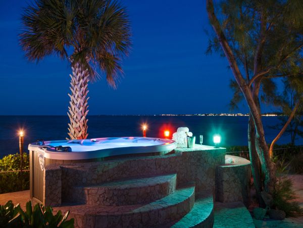 Turks And Caicos Home 983648