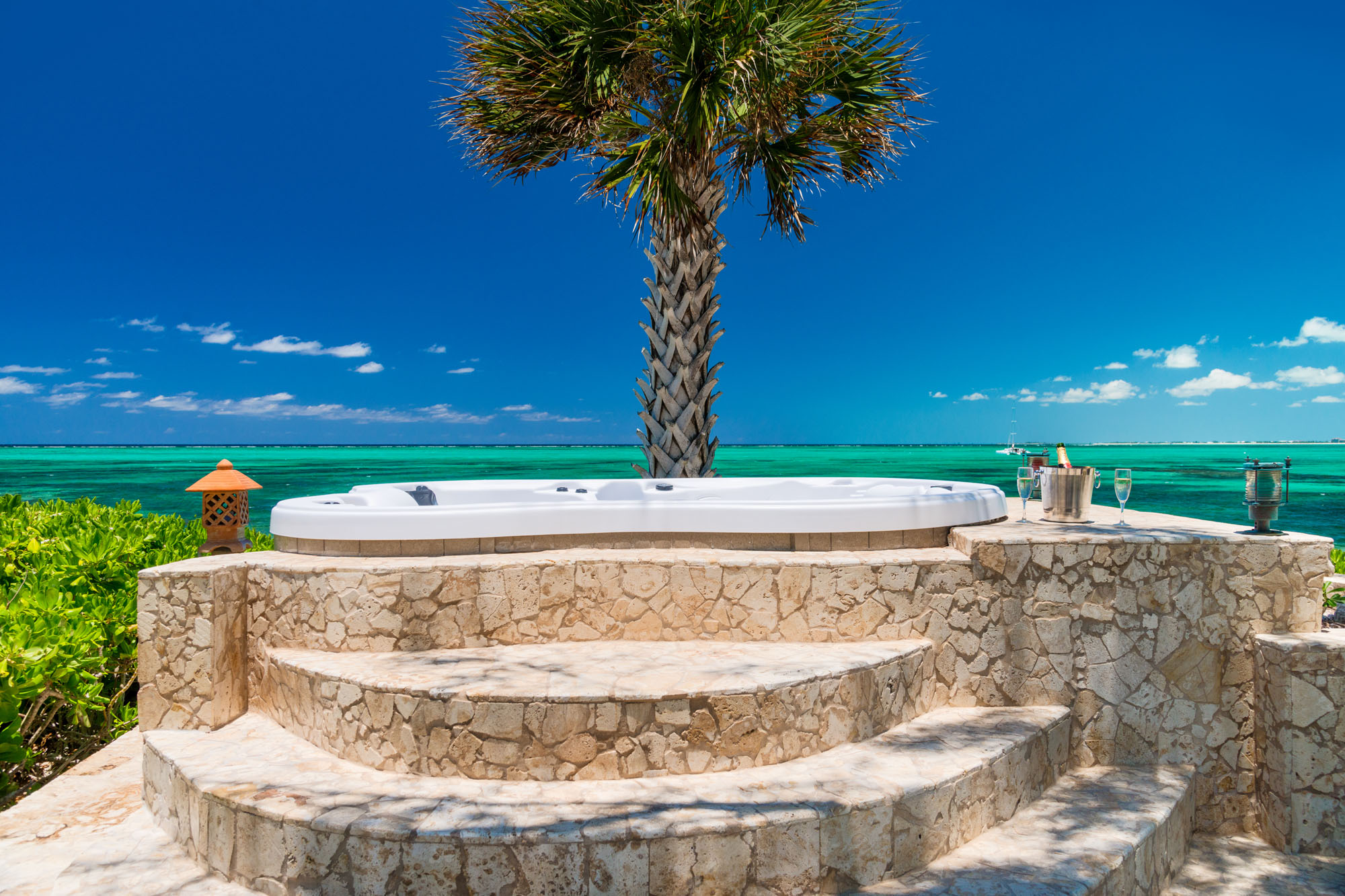 Turks And Caicos Home 983648