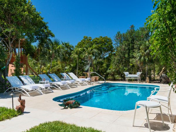 Turks And Caicos Home 983648