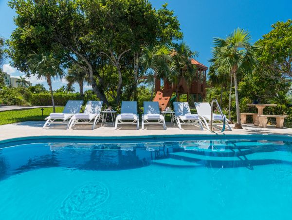 Turks And Caicos Home 983648