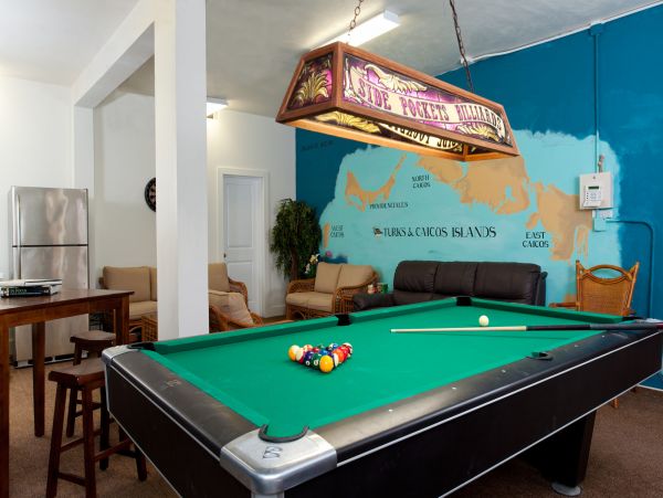 Turks And Caicos Home 983648