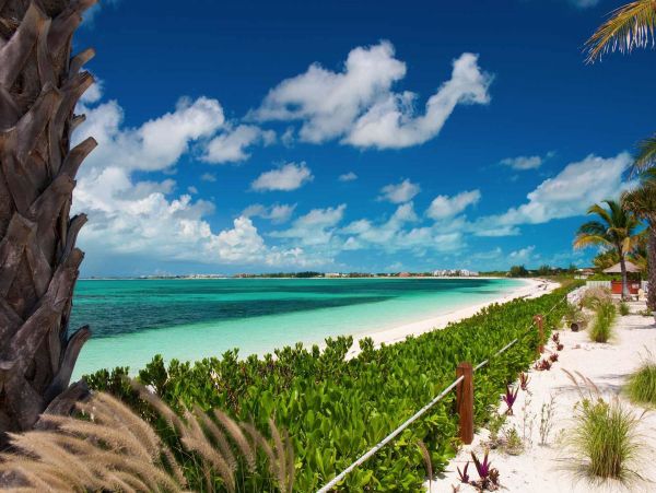 Turks And Caicos Home 983648