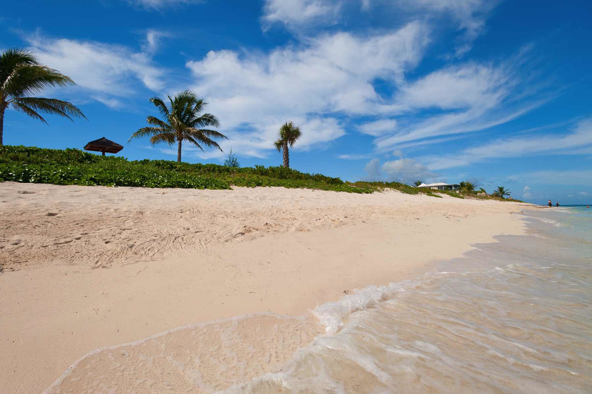 Turks And Caicos Home 983648
