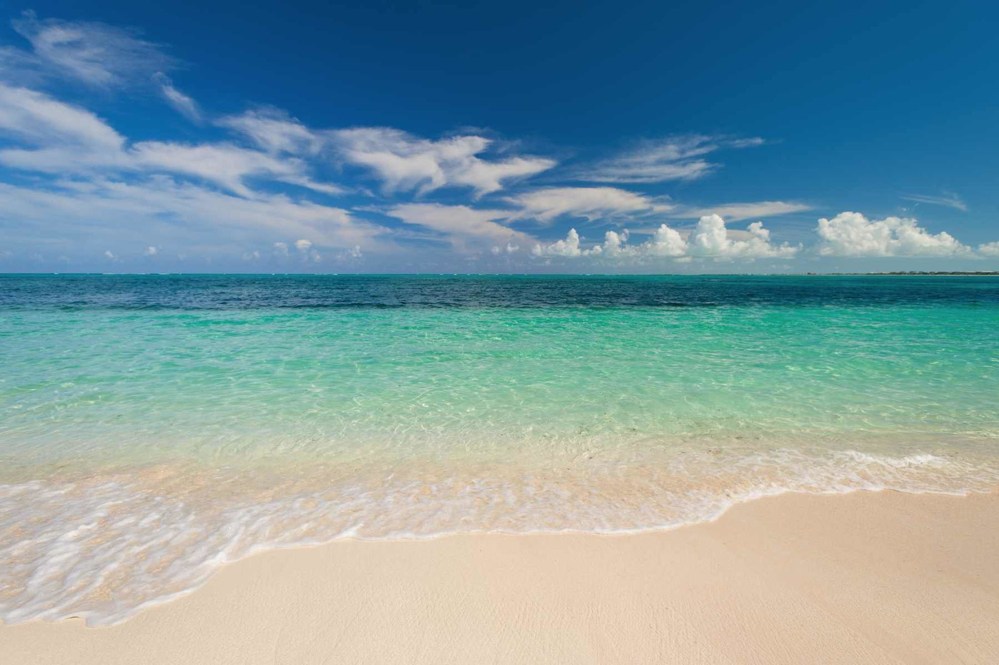 Turks And Caicos Home 983648