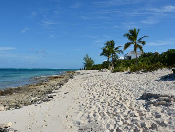 Turks And Caicos Home 983650