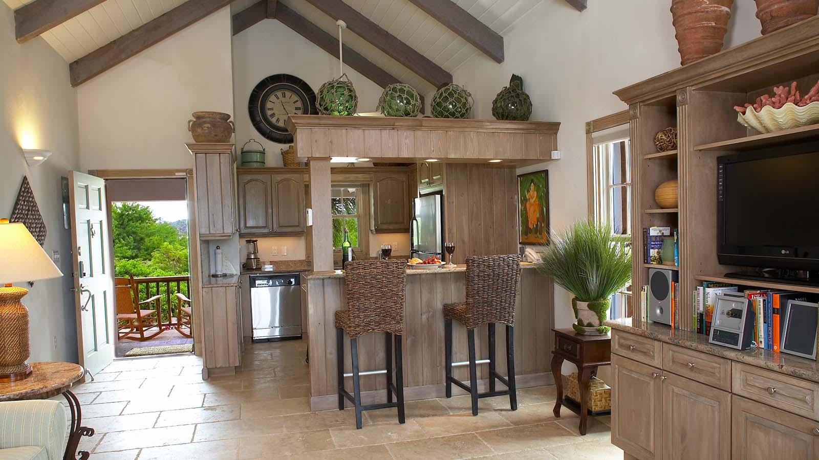 Turks And Caicos Home 983650
