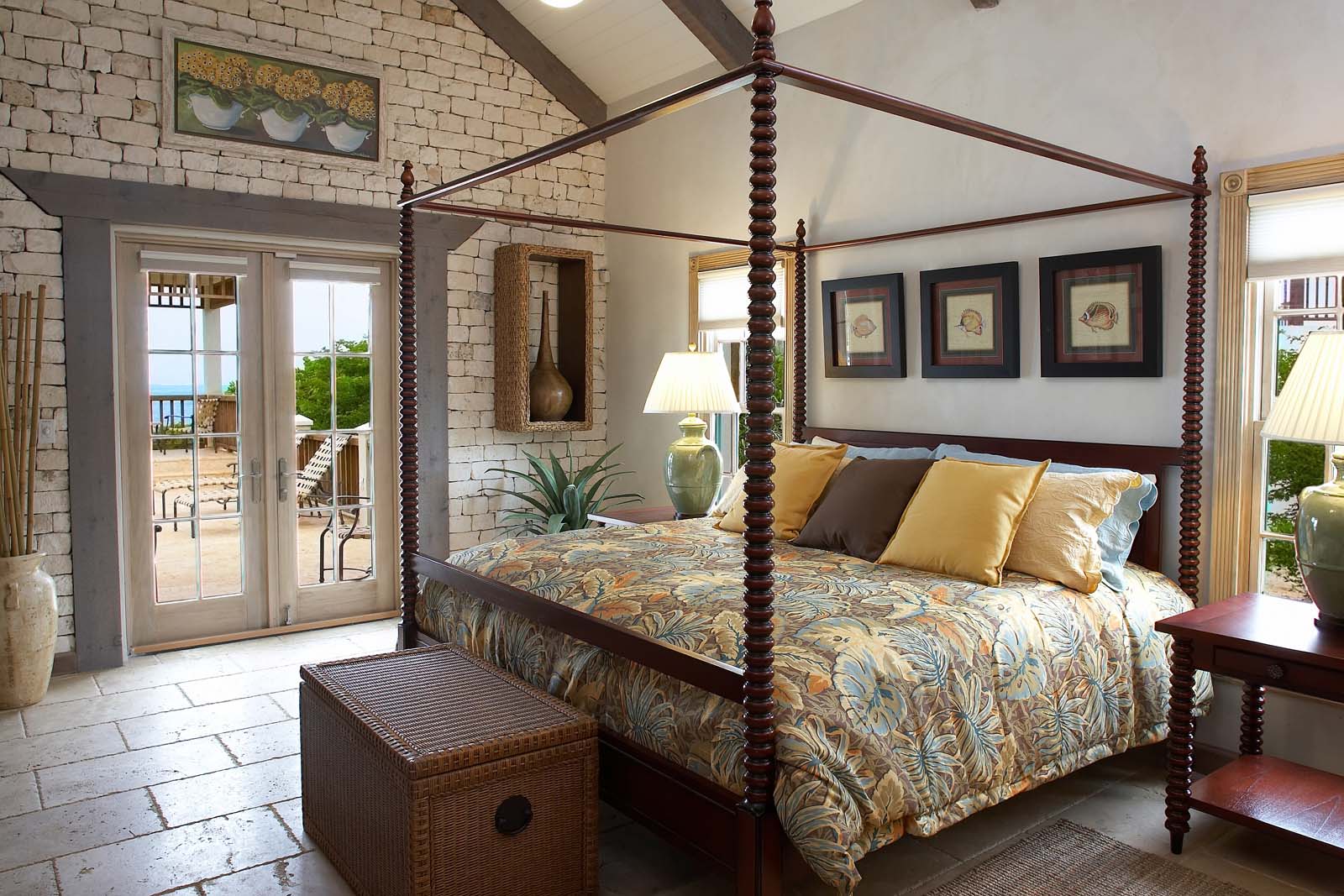 Turks And Caicos Home 983650