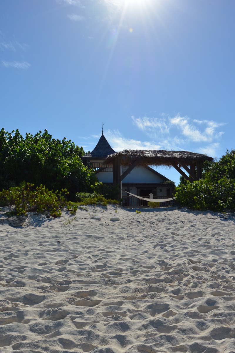 Turks And Caicos Home 983650