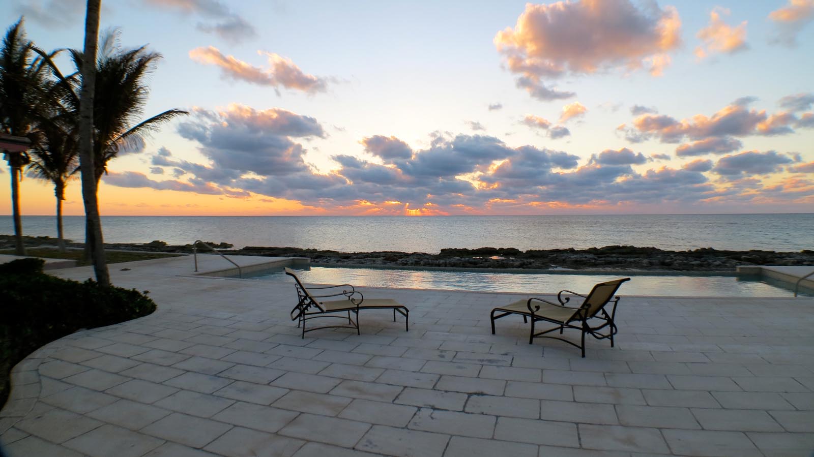 Bahamas Home 983651