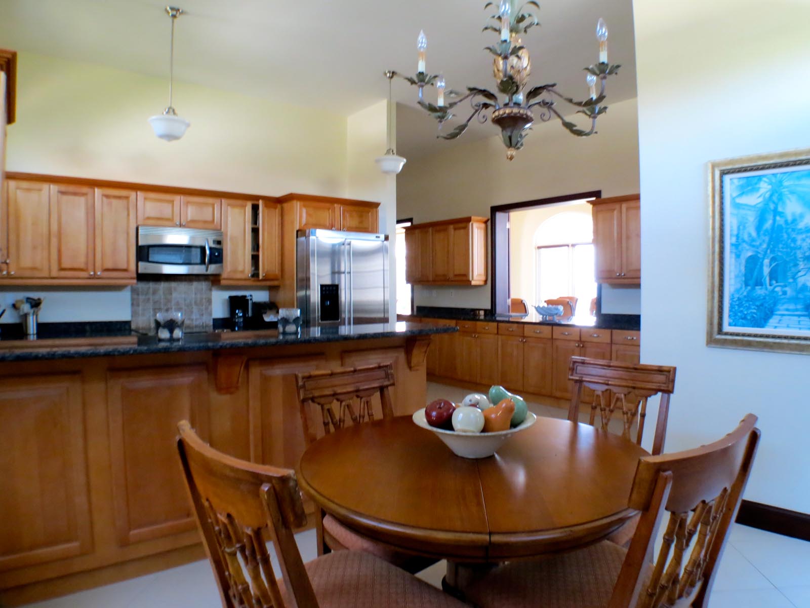 Bahamas Home 983651