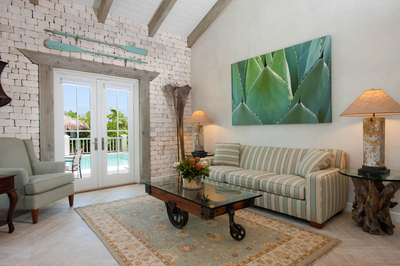 Turks And Caicos Home 983652