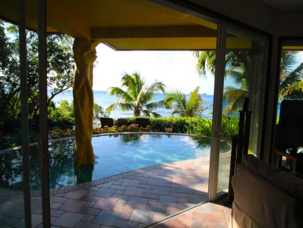 British Virgin Islands Home 983654