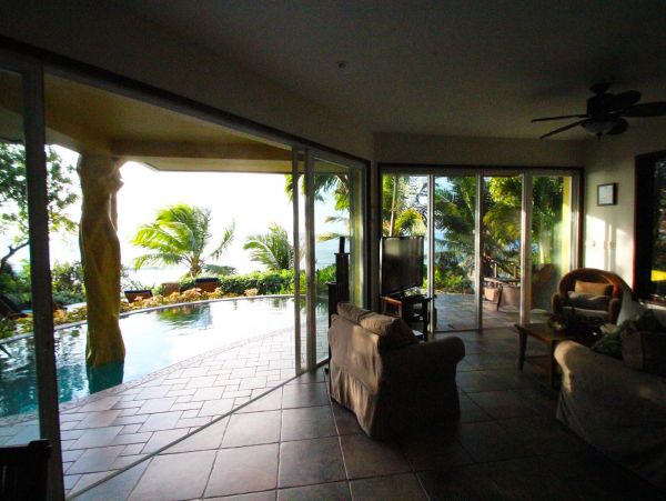 British Virgin Islands Home 983654