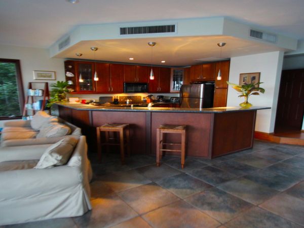 British Virgin Islands Home 983654