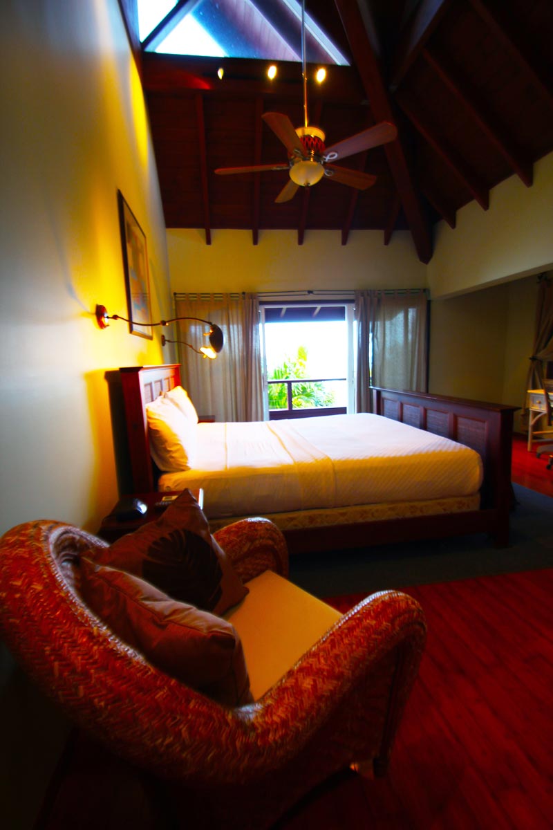 British Virgin Islands Home 983654