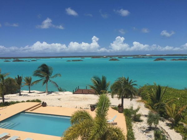 Turks And Caicos Home 983655