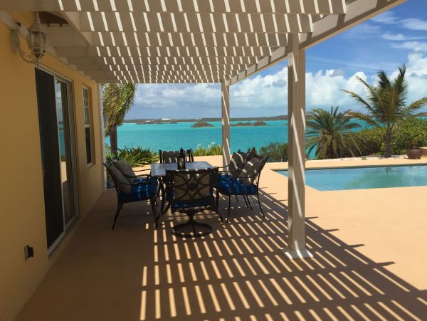Turks And Caicos Home 983655