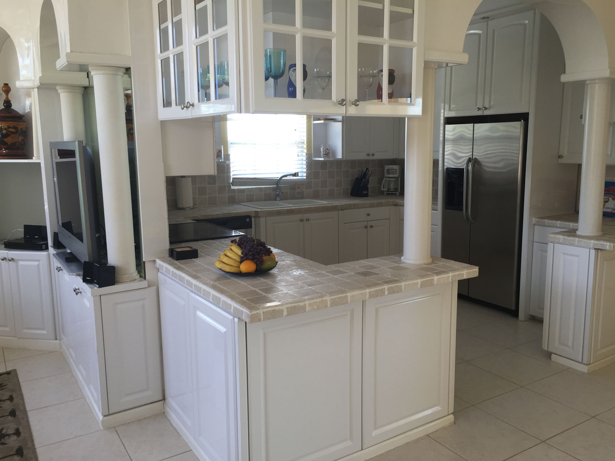Turks And Caicos Home 983655