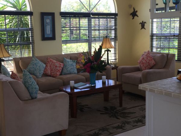 Turks And Caicos Home 983655