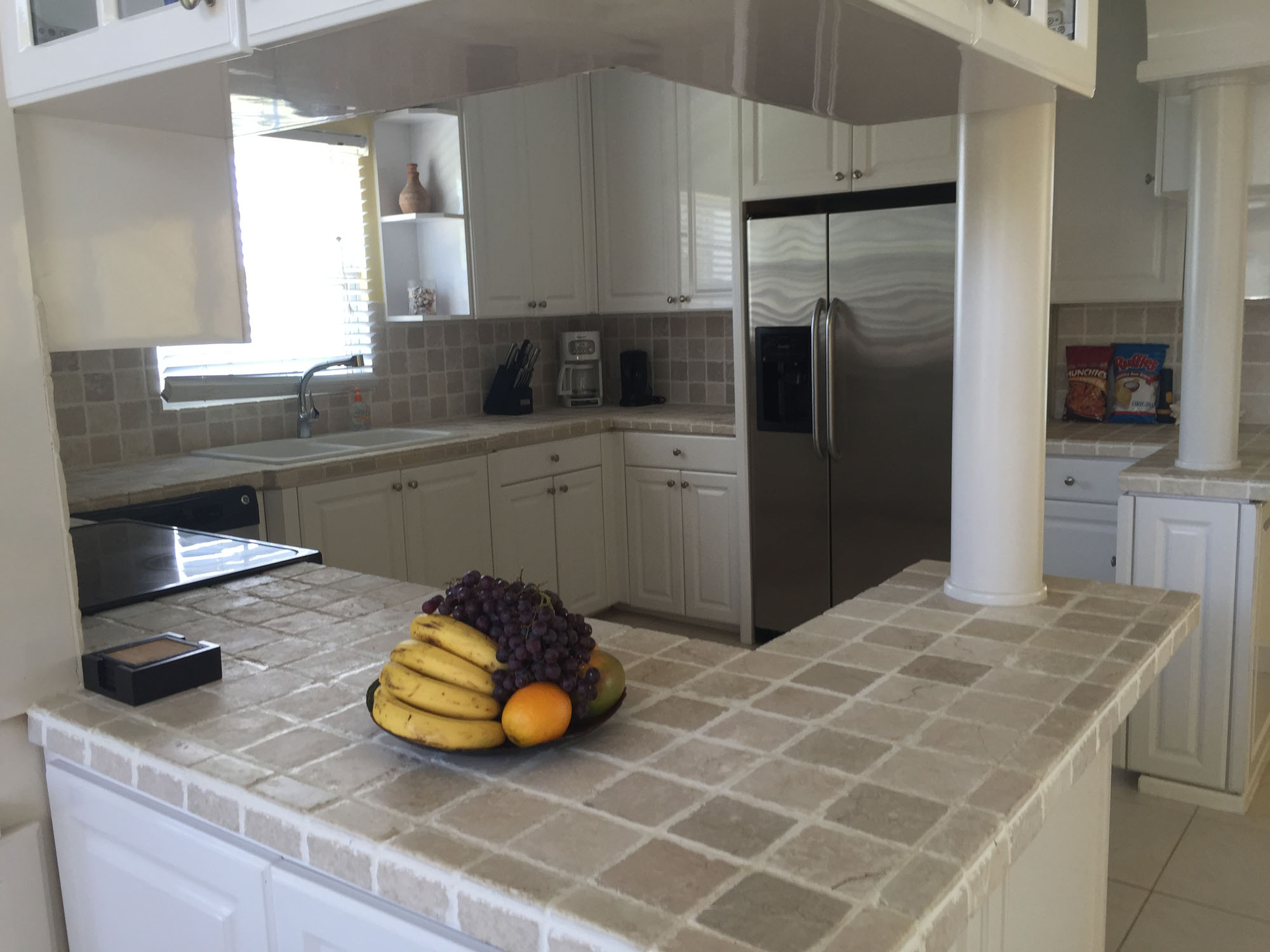 Turks And Caicos Home 983655