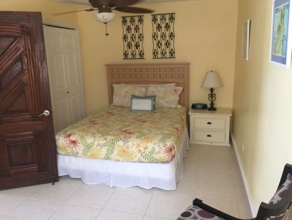 Turks And Caicos Home 983655