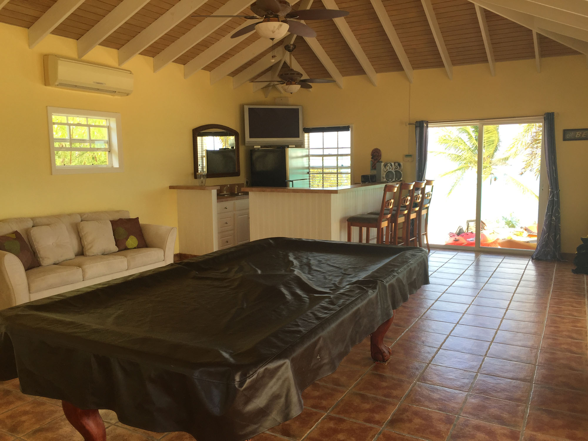 Turks And Caicos Home 983655