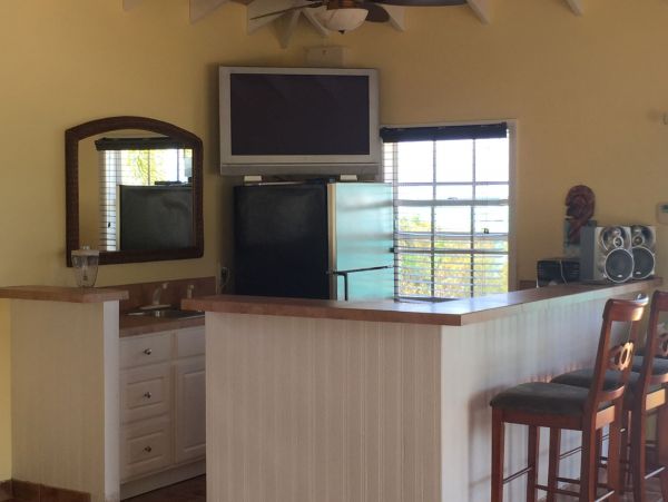 Turks And Caicos Home 983655