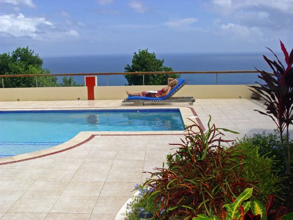Mustique Saint Vincent And The Grenadines Home 983662