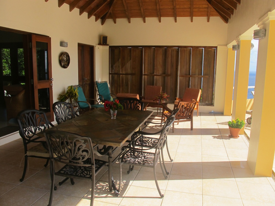 Mustique Saint Vincent And The Grenadines Home 983662