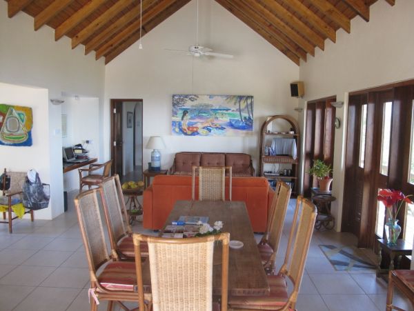 Mustique Saint Vincent And The Grenadines Home 983662