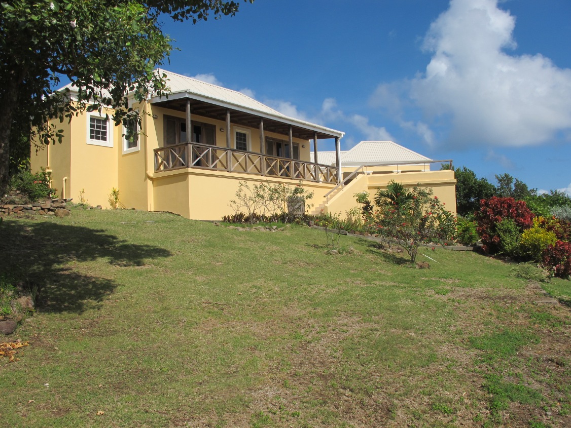 Mustique Saint Vincent And The Grenadines Home 983662