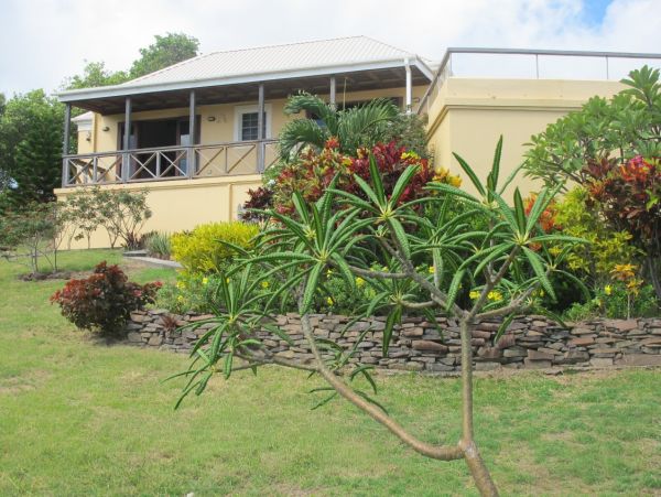 Mustique Saint Vincent And The Grenadines Home 983662