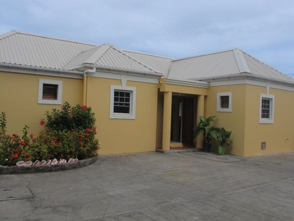 Mustique Saint Vincent And The Grenadines Home 983662