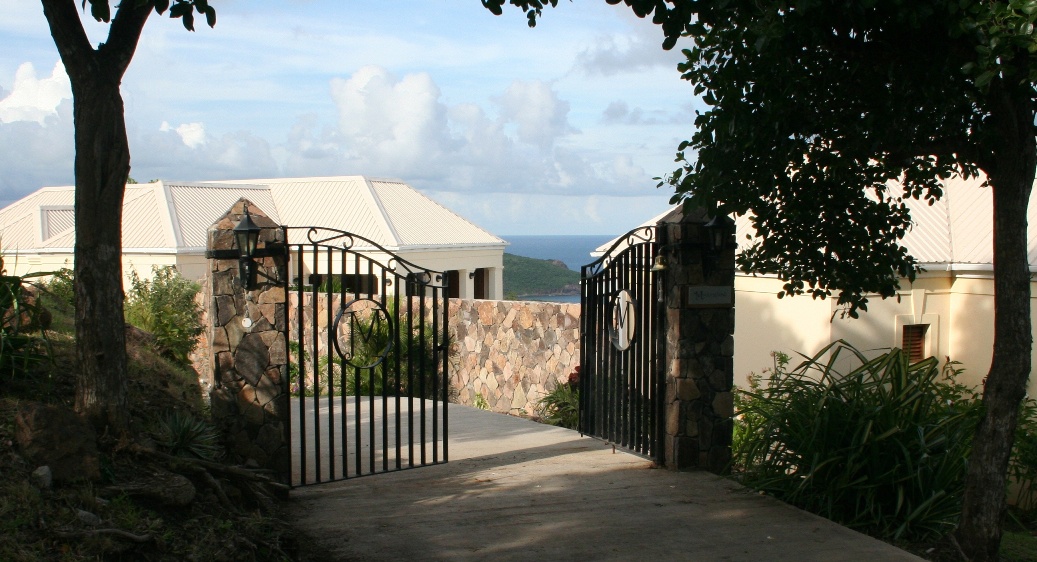 Mustique Saint Vincent And The Grenadines Home 983662